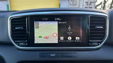 Kia Sportage 1.6 CRDi 48V ISG 4 5dr DCT Auto Diesel Estate